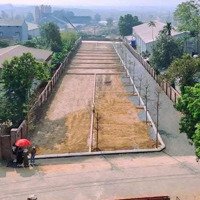 1 Suất Duy Nhất Mặt Đường Khoang Mái Đồng Trúc Rẻ Hơn 200 Triệu, Sát Công Nghệ Cao Hoà Lạc,Tuyến Metro5