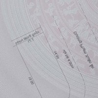 Cần Bán Gấp Lô Đất 2 Mặt Tiền Đường Thanh Lương & Và Phạm Xuân Ẩn - Hòa Xuân - Cẩm Lệ - Đà Nẵng.