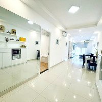 Bán Căn Hộ Vũng Tàu Melody - Nội Thất Cao Cấp, 2 Phòng Ngủ 2 Vệ Sinh 83.30M2, Block A. Gần Biển Tầng Trung