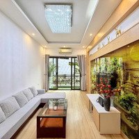 57 M2 X 6 Tầng Ô Tô Vào Nhà Phố Tây Sơn - Đống Đa - Sổ Đỏ Vuông Nét, Vị Trí Đắc Địa, 6 Phòng Đẹp