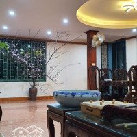 Bán Nhà Phú Thượng - Tây Hồ 160M2, 4 Tầng, Mặt Tiền 10M, 23.5 Tỷ, Ngõ Ô Tô Tránh, Tặng Nội Thất