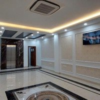 Cho Thuê Sàn Tầng 1 Và 3, 4 Trong Nhà 7 Tầng 68M2 Đỗ Quang - Nguyễn Thị Định Có Thang Máy, Điều Hòa