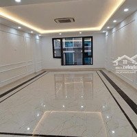 Cho Thuê Sàn Tầng 1 Và 3, 4 Trong Nhà 7 Tầng 68M2 Đỗ Quang - Nguyễn Thị Định Có Thang Máy, Điều Hòa