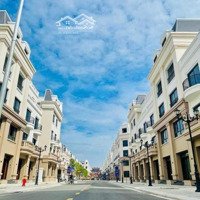 Full Giá Bán 3,8 Tỷ Căn Liền Kề 75M2 Tại Vinhomes Móng Cái, Nhận Nhà Ngay, Cho Thuê Ra Dòng Tiền Luôn