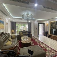 Hiếm, Biệt Thự Kđt Mới Văn Phú, Hà Đông, 230M2, Hoàn Thiện Hiện Đại, Nội Thất Sang Trọng, Giá Tốt!