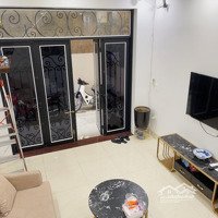 Cho Thuê Đê Trần Khát Chân - Diện Tích: 36M2 X 5 Tầng - 16 Triệu/Tháng, 4P Ngủ 3Vc