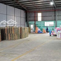 Chúng Tôi Chuyên Cho Thuê Nhà Kho Kín Diện Tích 500M2, 760M2, 1100M2, 2000M2 Tại Đà Nẵng