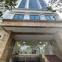 Bán Toà Building 9 Tầng Phố Thái Hà, Thái Thịnh, 140M2Mặt Tiền8M Cho Thuê Dòng Tiền 2 Tỷ/Năm Giá Bán 62 Tỷ