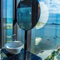 Sam Tower Căn Góc Hướng Đông Bắc. View Trực Diện Sông Hàn, Pháo Hoa , Vịnh, Biển Nguyễn Tất Thành.