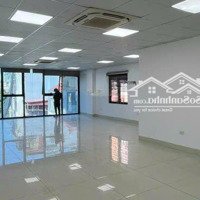 Cho Thuê Nhà Mặt Phố Thụy Khuê. Diện Tích: 50M2X3T. Mt: 6.5M