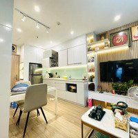 Giảm Chào Siêu Phẩm Căn Hộ 2Phòng Ngủ Đầy Đủ Đồ Tại Vinhomes Smart City Tây Mỗ, Nam Từ Liêm, Hà Nội