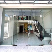 Bán Nhà 2 Tầng Mới Gần Ubnd Xã Tân Thới Nhì, Hóc Môn. Hẻm 6M Thông Cách Nhựa 10M. 135M2. Giá Bán 5 Tỷ