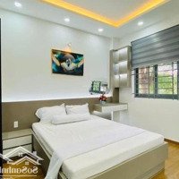 Nhà Siêu Đẹp Hoà Bình, P3, Q11 42M2. Hợp Đồng Thuê 10 Triệu/Tháng, Giá 1.X Tỷ Công Chứng Ngay