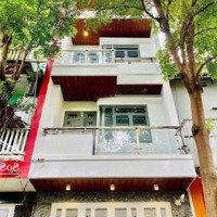 Nhà Siêu Đẹp Hoà Bình, P3, Q11 42M2. Hợp Đồng Thuê 10 Triệu/Tháng, Giá 1.X Tỷ Công Chứng Ngay