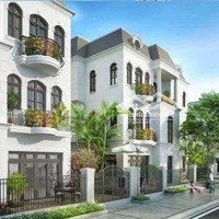 Bán Nhà Biệt Thự Vinhomes Wonder Park, Tân Hội, Đan Phượng, Hà Nội, 120M2, Giá Thỏa Thuận