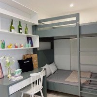 Cho Thuê Căn Hộ 1 Phòng Ngủở Vinhomes Ocean Park Gia Lâm, Giá Cực Chất 6,5 Triệu