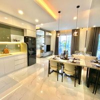 Bán Căn Hộ Chung Cư Tại The Maison, Phan Bội Châu, Thủ Dầu Một, 82M2 - 3 Phòng Ngủmua Trực Tiếp Cđt