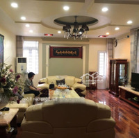 Bán Nhà Mặt Đường Đình Đông - Mặt Tiền 6M - Lô Góc - 5 Tầng, 3 Thoáng - Vỉa Hè Cực Rộng