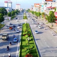 Bán Đất Tại Xương Giang, Bắc Giang, 45 Tỷ, 423 M2, Chính Chủ