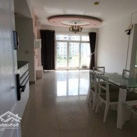 Cho Thuê Căn Hộ Cảnh Viên 1 - Phú Mỹ Hưng , Quận 7,Diện Tích: 120M2, 3 Phòng Ngủ,2 Wc , Có Ô Xe Hơi , Giá : 21 Triệu