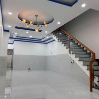 Nhà Liền Kề Đinh Thị Thi Vạn Phúc Hiệp Bình Phước 90M2, 4 Phòng Ngủ 4 Vệ Sinh Thích Hợp Làm Vp, Có Sân Xe Hơi