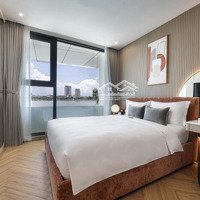 Bán Căn Hộ 1 Phòng Ngủ 2,6 Tỷ Tại Sun Symphony Residence, Trần Hưng Đạo, Nại Hiên Đông, Sơn Trà, Đà Nẵng