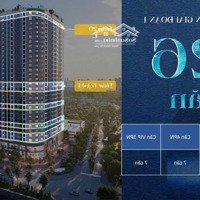 Chiết Khấu Tổng 6,5% Hđmb Chung Cư Bluegem Tower