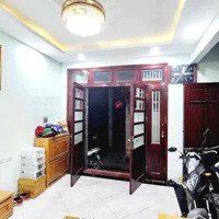 Bán Nhà Gần K Diện Tích: Mậu Lương Hà Đông, 40M2X4Tx4,2M, 2 Thoáng Ngõ Thông, Ô Tô Gần, Nhỉnh 6 Tỷ