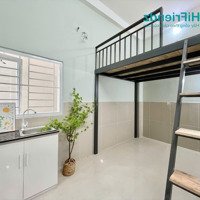 Cho Thuê Duplex Mới 100% Ở Phạm Văn Chiêu ,Gò Vấp