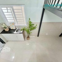 Cho Thuê Duplex Mới 100% Ở Phạm Văn Chiêu ,Gò Vấp