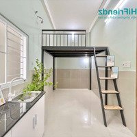 Cho Thuê Duplex Mới 100% Ở Phạm Văn Chiêu ,Gò Vấp