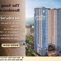 Sở Hữu Ngay Căn Hộ 2 Phòng Ngủview Biển The Sang Giá Tốt Chỉ Từ 3.5 Tỷ. Chỉ Còn Vài Căn Liên Hệ Ngay