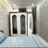 Nhà Phan Liêm, P. Đa Kao, Quận 1 - 60M2 - Mua Bán Nhanh Bớt 100 Triệu - Hẻm Xe Hơi 6M