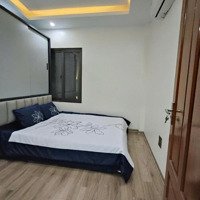 Bán Nhà Nguyễn Trãi, 39M2, Gần Ô Tô, Ngõ Thông, Nội Thất Nhập Khẩu, 6.5 Tỷ