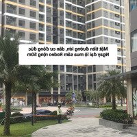 Sở Hữu Shophouse Khối Đế Đón Tết Vàng Phú Quý!