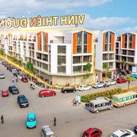 Độc Quyền 1 Căn Shop Giá Tốt Nhất Dãy Vtđ8 Kinh Doanh Cho Thuê Ra Dòng Tiền Ngay Giá Chỉ 21 Tỷ