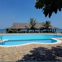 Gia Đình Định Cư Mỹ Bán Gấp Resort 9000 M2 - 130 Tỷ - Phan Thiết