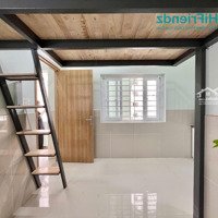 Cho Thuê Duplex Mới 100% Ở Phạm Văn Chiêu, Gò Vấp