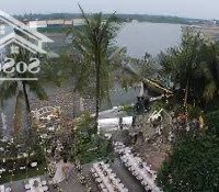 Cho Thuê 4311 M2 Đất - 80M Mặt Tiền Nguyễn Văn Hưởng Thảo Điền, 40M Mặt Sông. 9$/M2