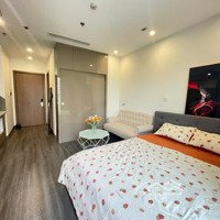 Bán Căn Hộ Studio 30M2 Full Nội Thất Tại The Zenpark, Vinhomes Ocean Park Giá Tốt Chỉ 1.87 Tỷ