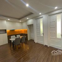 Bán Căn Hộ 100M2, 3 Phòng Ngủ, 2 Vệ Sinh, 4.98 Tỷ Tại Chung Cư Bộ Tổng Tham Mưu, Từ Liêm, Hà Nội