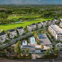 Bán Biệt Thự Golf Long Thành, Cách Sân Bay Long Thành 10Km, Sổ Hồng Riêng, Bao Giá Tốt Nhất Khu Vực