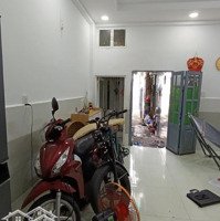 Bán Nhà Đường Nguyễn Duy Quận 8,Ngang 4,5M,3 Tầng,Hiện Hữu,Pháp Lý Chuẩn, Giá Bán 2,8 Tỷ(Tl)Đúc Btct