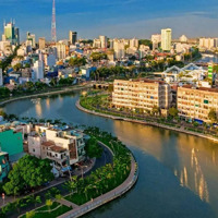 Bán Nhà 2 Mặt Tiền Trường Sa Quận Phú Nhuận,Dt 10X17 Kết Cấu 4 Tầng Siêu Đẹp