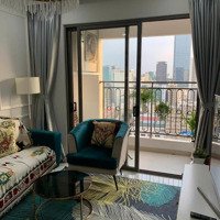 Saigon Royal - Cho Thuê Căn 2 Phòng Ngủview Quận 1, Full Nội Thất. Liên Hệ 0909791186