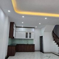 Nhà Mới 4 Tầng, Diện Tích 40M2 Tại Ngự Câu - An Thượng - Hoài Đức - Hn. Giá Bán 3,75 Tỷ