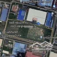 Cho Thuê Kho Xưởng 10.000-35.000M² Tại Kcn Nhơn Trạch 2, Đồng Nai - Giá Tốt 4 Usd/M²