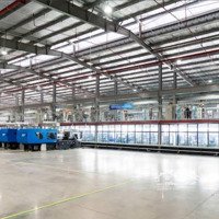 Cho Thuê Kho Xưởng Kcn Đồng Văn 8000M2