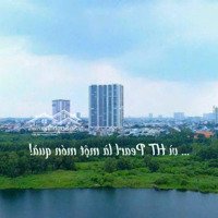 Cắt Lỗ Căn Hộ 2 Phòng Ngủ- 1 Vệ Sinhchung Cư Ht Pearl Giá Chỉ 2 Tỷ, Đã Có Sổ Hồng