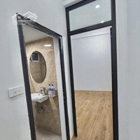 Nhà Mỹ Đình 34M2 - Ngõ Rộng 3M - Gần Phố - Nhỉnh 5 Tỷ - Vào Ở Ngay